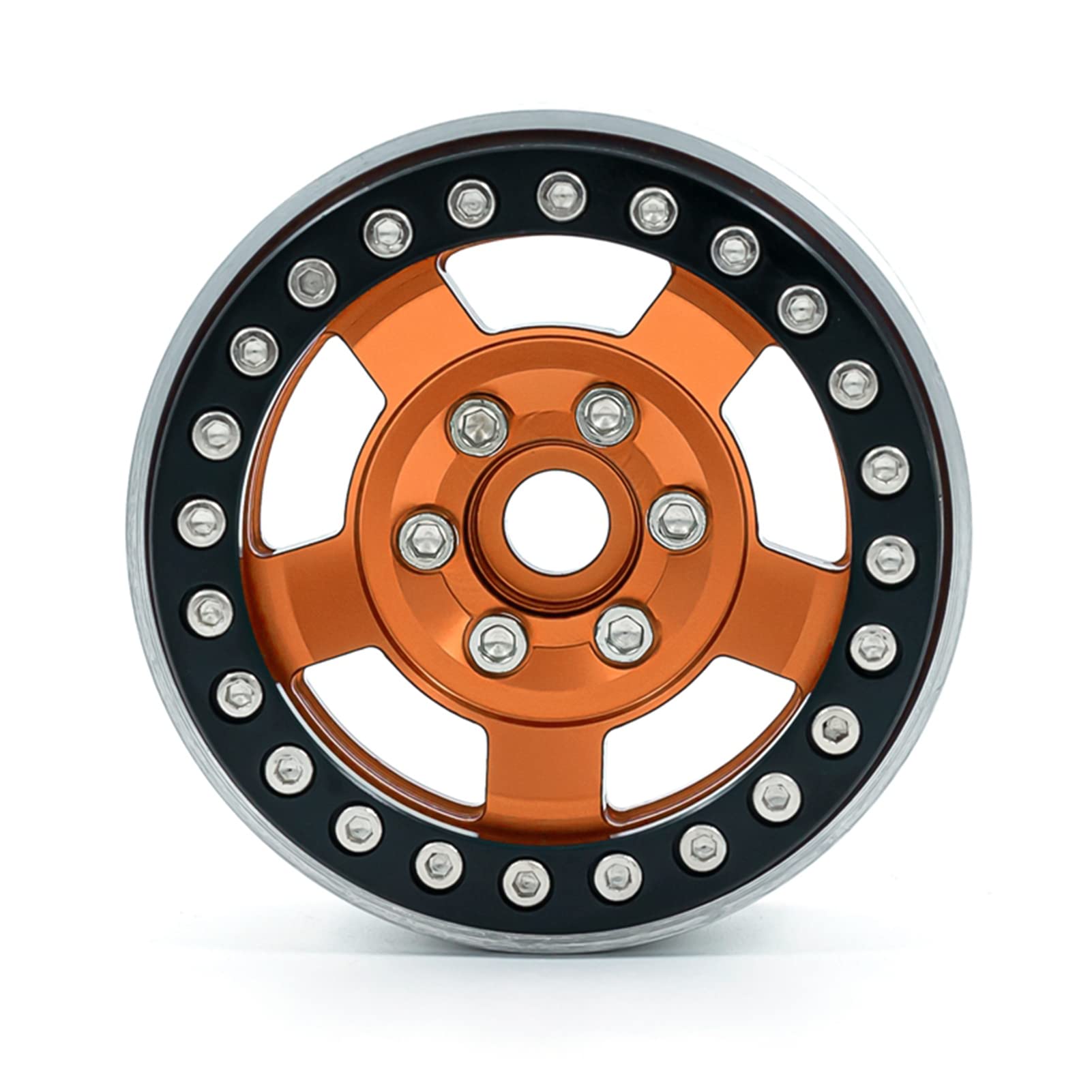 Amazon.co.jp: LOUJIN アルミ合金ホイールリムビードロックホイール